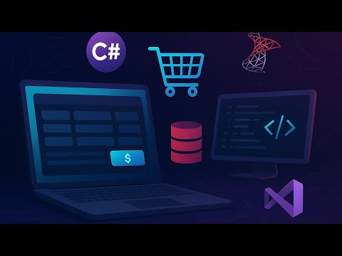 Sistema de Ventas en C# y SQL Server (Introducción) 🛒🏪