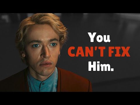 Psychology of a Villain: President Snow