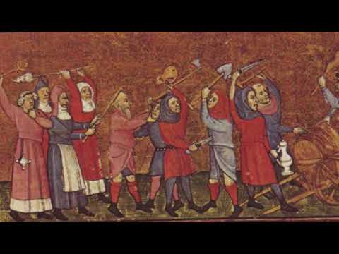 Guillaume Cal - Captain Jacques. Historian Natalia Ivanovna Basovskaya tells the story.