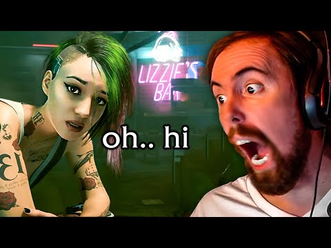 So I Tried Cyberpunk 2077..