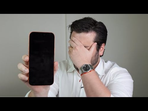 (2026) iPhone Unexpected Shutdowns - How To Fix!!