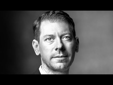 When the Therapist is Vulnerable-Orion Taraban, Psy.D.