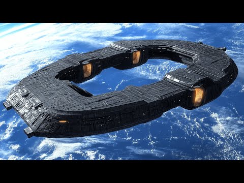 Galactic Empire Panics: “That Ship’s Not in Any Archives… And It’s Moving Fast” | HFY | Sci-Fi Story