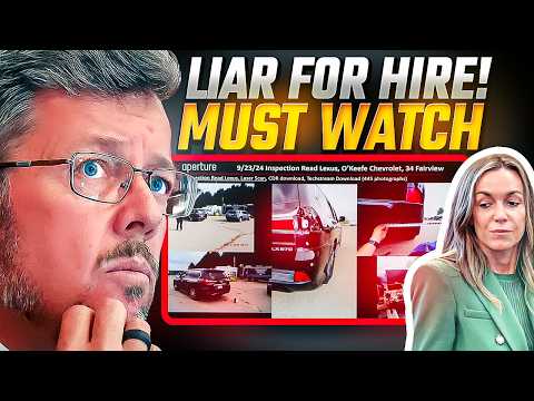 Karen Read Trial: Arrogant "Expert" Can’t Back Up His Claims