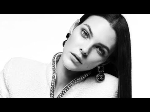 Vittoria Ceretti x Chanel