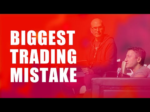 #1 Mistake Traders Make Before Leaving a Trading Session