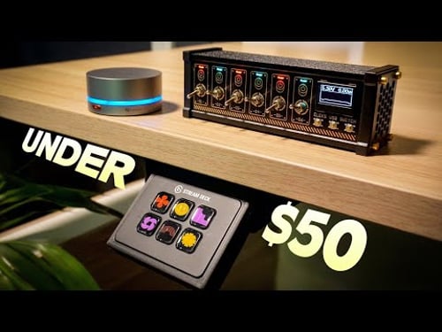 19 Cool Gadgets on Aliexpress for Under $50