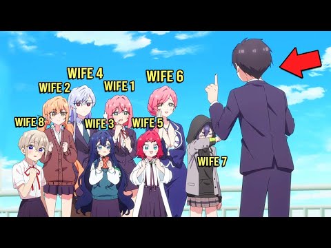 Boy Gets Rejected 100 Times So God Gives Him 100 Wives..