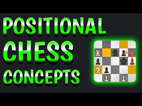 How To Play SMART Positional Chess