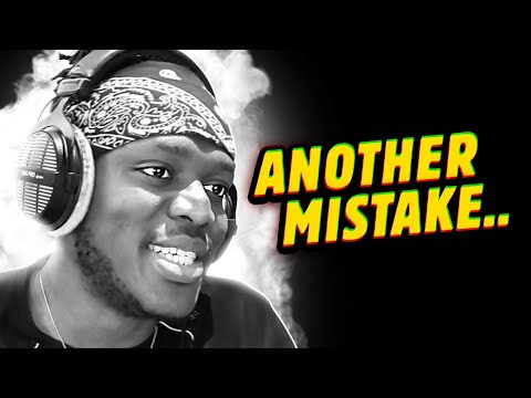 I’ve Made Yet Another Mistake