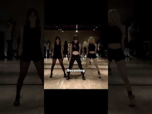 Don't Give Up On Becoming A K pop Idol