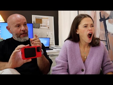 House Design Reveal Puts Our Marriage To The Test