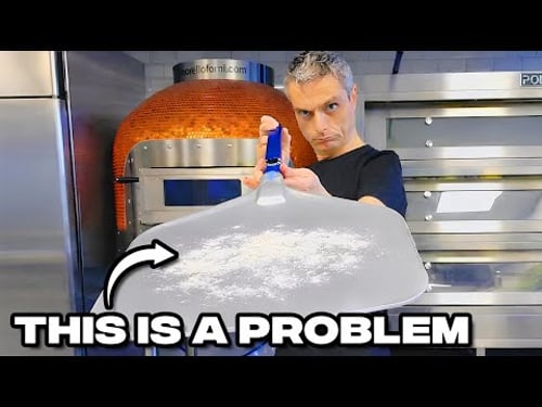 These 5 Pizza Tools Fix (Almost) Every Problem 🥳
