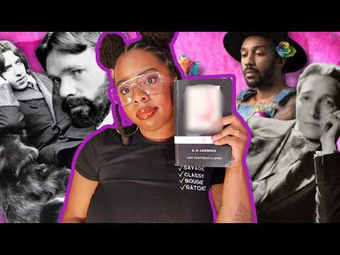 You Should Be Worried About Literary Censorship