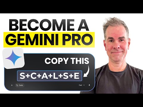 9 Gemini 3 Tricks That Will Help You Become a Pro