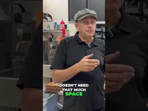 EVOLUTION of Car Engines From Heavy to Efficient - Alan Travis w #barryt