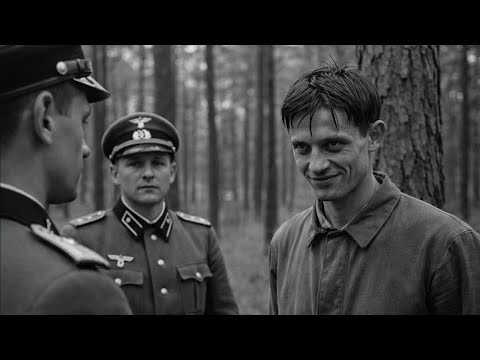 Німці випадково захопили офіцера НКВС. Пізніше він знищив розвідгрупу