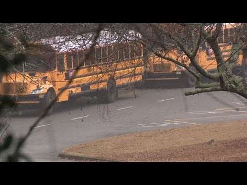 Parents face charges for kids missing hundreds of school days