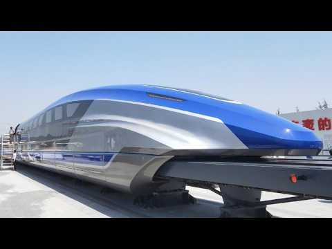 Why Maglev is (Basically) Impossible