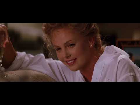 When an Actress Stopped Playing It Safe – Charlize Theron