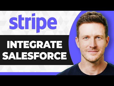 How to Integrate Stripe with Salesforce (2025 Guide)