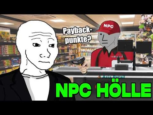 Der Einzelhandel ist eine Wilde Welt