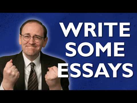 I'm Politely Begging You to Write Nonfiction