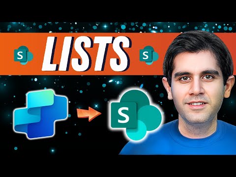 SharePoint Lists as Knowledge in Microsoft Copilot Studio | Tutorial