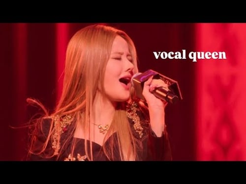 my honest review about KISS OF LIFE, AVA MAX, and many more in KPOPPED | part 5