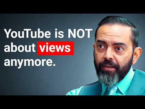 The NEW Rules of YouTube Growth (What’s Working Now)