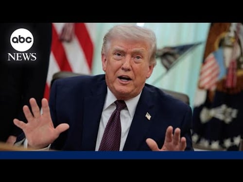 Trump to address nation on Iran