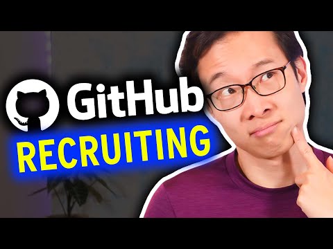 How to RECRUIT BEST TALENT on GITHUB?!