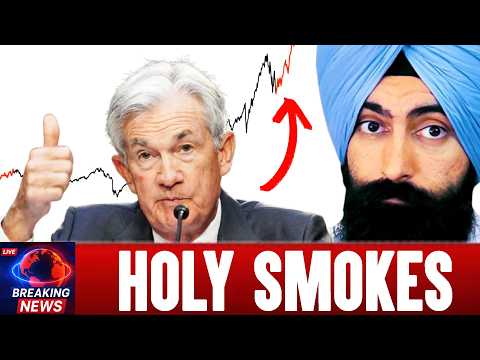 They’re About To Reset Your Money – Here’s What You Need To Know