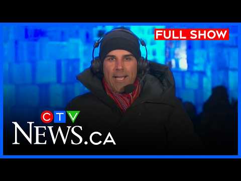 Canada loses 25,000 jobs as unemployment rate rises | CTV National News for 11 for Feb. 6, 2026