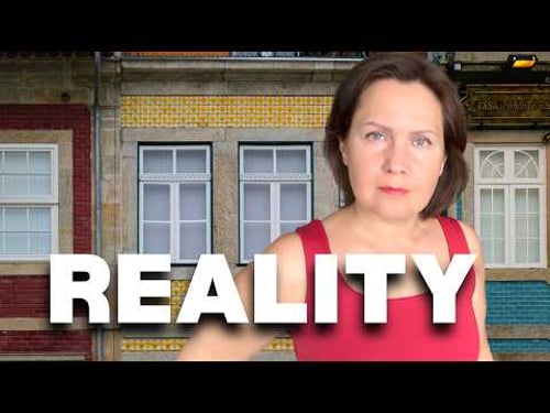 Moving to Portugal Is NOT for Everyone (Real Life Tips After 5 Years)