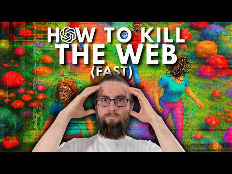 Social Media ohne Menschen: Der Plan der Sora-App