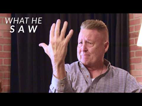 He Died for 40 Minutes - What He Saw In Jail Will Change You Forever