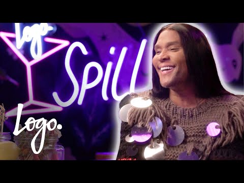 Law Roach SPILLS on Zendaya, Talks Dating & More | Logo Spill Season 2
