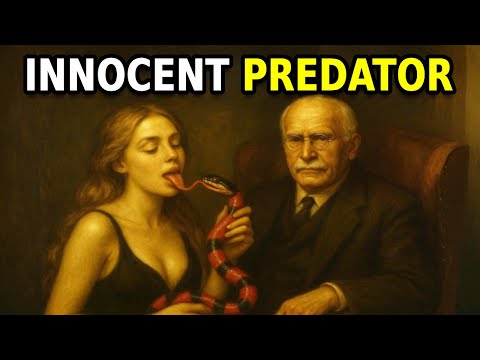 Carl Jung’s BRUTAL Diagnosis of Female Nature (What He Found About Women Was Too Dark to Publish)