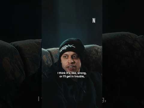 Reminder: no one is mad at you #RosebudBaker #PeteDavidson