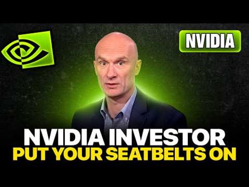 NVIDIA SHAREHOLDERS: YOU ARE AT RISK OF LOSING IT ALL