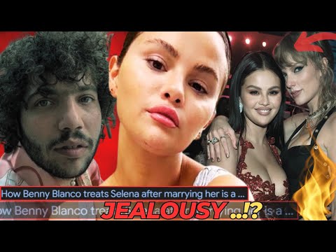 Selena Gomez & Benny Blanco's Relationship Is CRUMBLING!? Fans Are SHOCKED!
