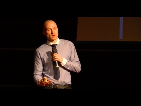Why We Quit Our Exercise Plans And What We Can Do About It | Simon Long | TEDxLoughboroughU