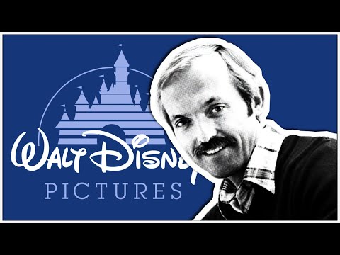 The Disney/Don Bluth Animation War - The Story of A Rise, Fall & Renaissance