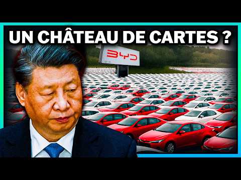 🚗 BYD: The biggest scam in automotive history?