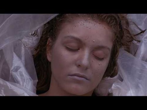 the woman who haunts the narrative like no other