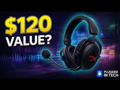 Spending $120 on a Gaming Headset — Honest Downsides Included