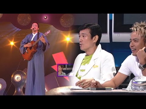 殘酷一叮 | 踩高蹺唱《高妹》秋官睇到眼定定!|TVB|爆笑|綜藝|真人秀|李克勤|梁榮忠|鄭少秋