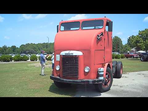 These are the most incredible trucks the world has ever seen.