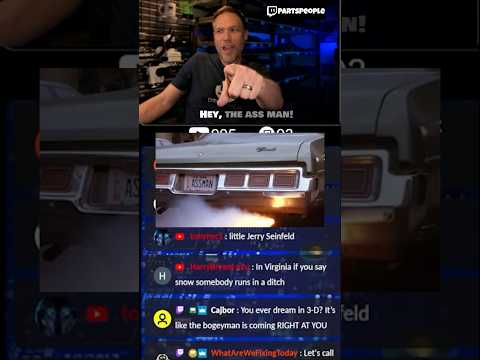Laptop Repair Live Stream Turns Into Seinfeld References Only Stream!